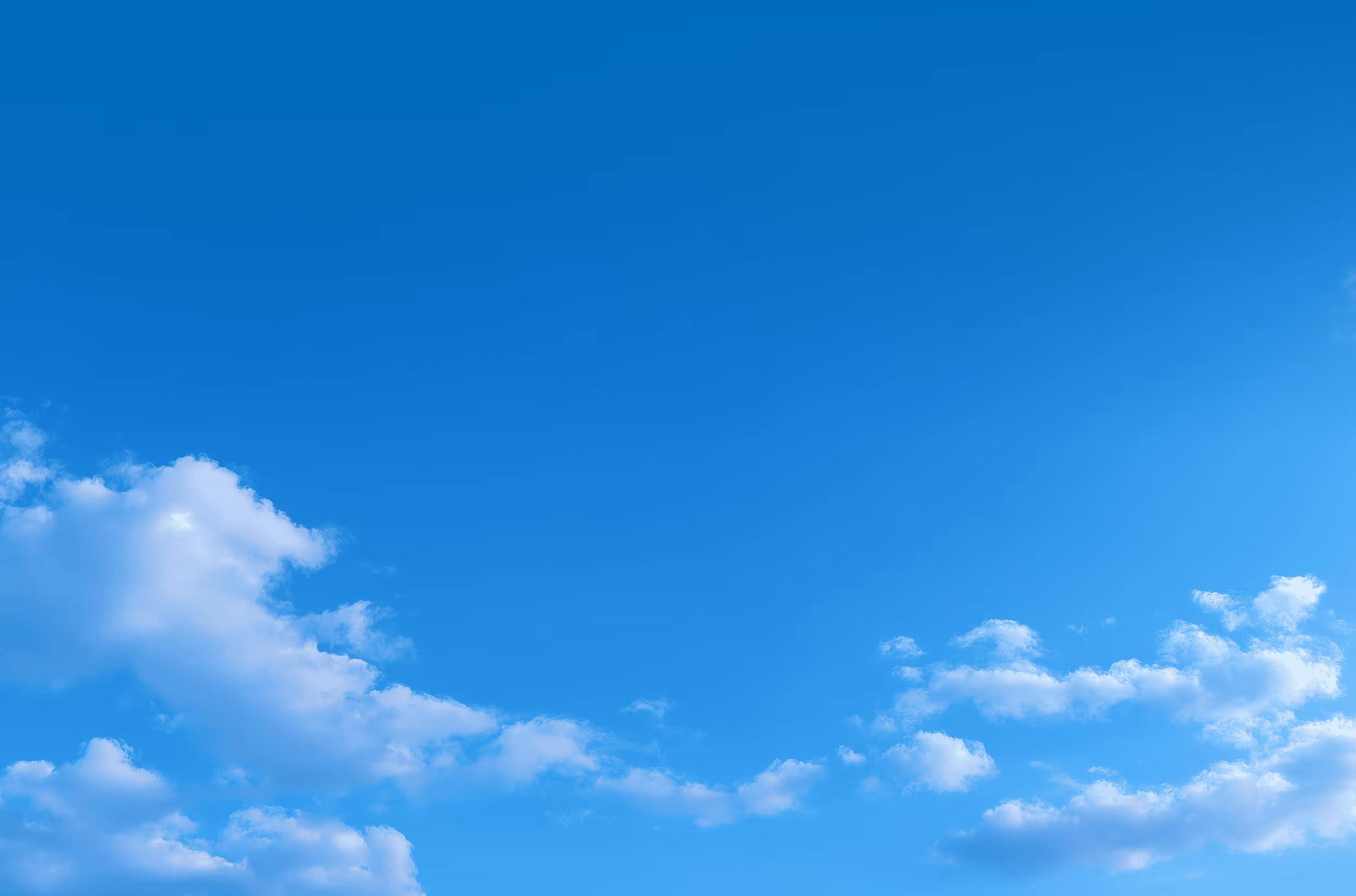 Sky Background