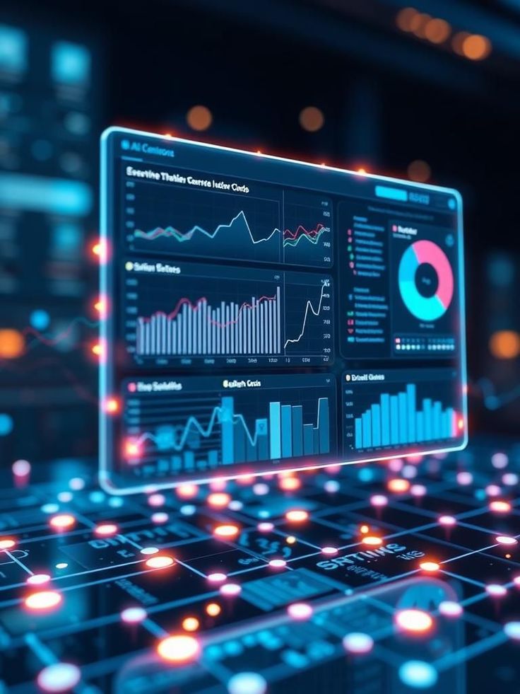 Data Analytics & AI