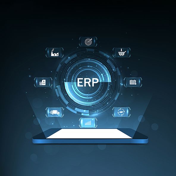 ERP Solutions