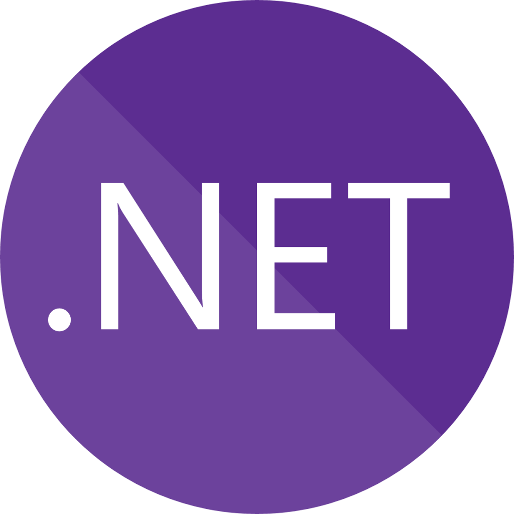 .NET Core